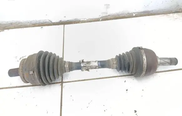 Volvo V70 Front driveshaft