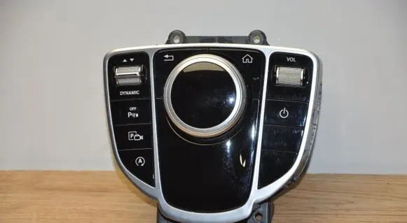 Mercedes-Benz E W213 Head unit multimedia control A2139008510