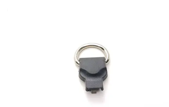Mercedes-Benz GLE (W166 - C292) Tie down hook / loop A0008603714 A000881239