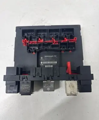 Seat Altea Comfort/convenience module 1K0937049N 21002966 H34S0803