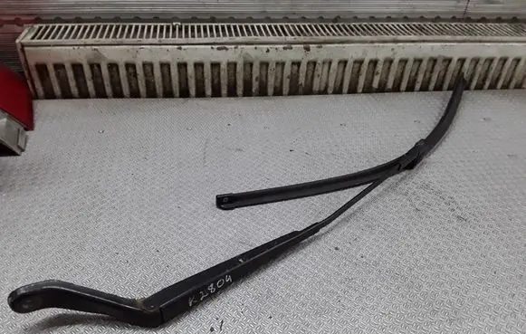 Volkswagen Sharan Windshield/front glass wiper blade 7M3955409B