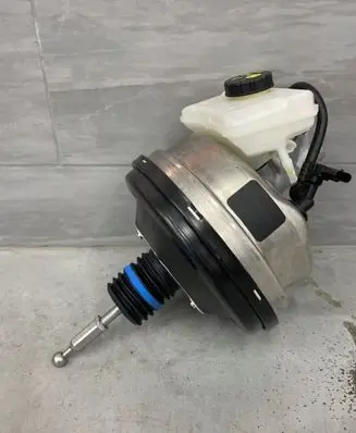 Audi A5 Master brake cylinder