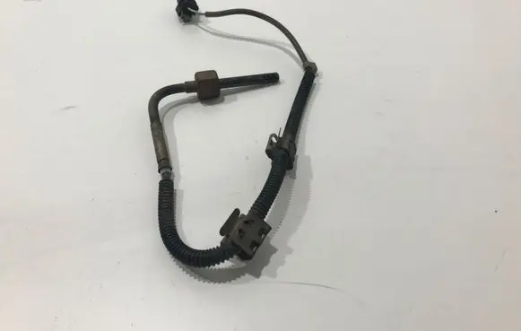 Mercedes-Benz E W212 Exhaust gas temperature sensor A0081532728