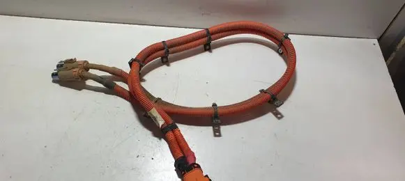 Dacia Spring Other wiring loom 297A21306R