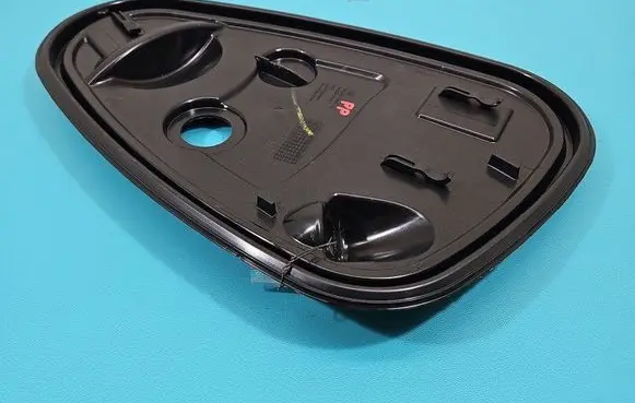 Center console