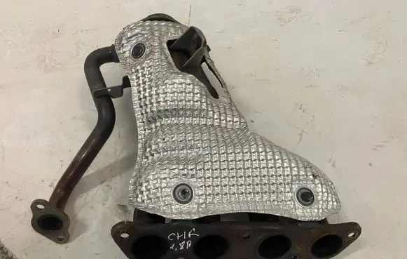 Catalyst/FAP/DPF particulate filter