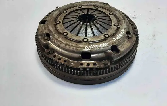Skoda Octavia Mk3 (5E) Clutch set kit 04L105273 04L141031