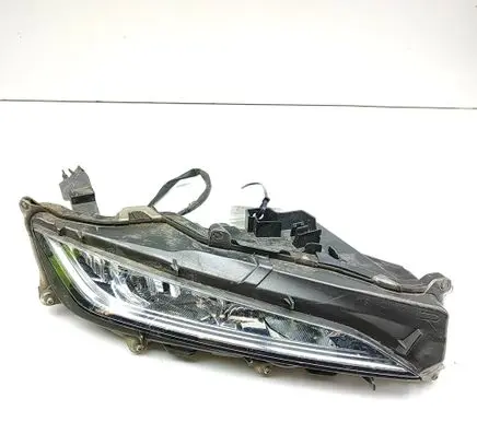 Lexus RX 450H Front fog light 8121048060