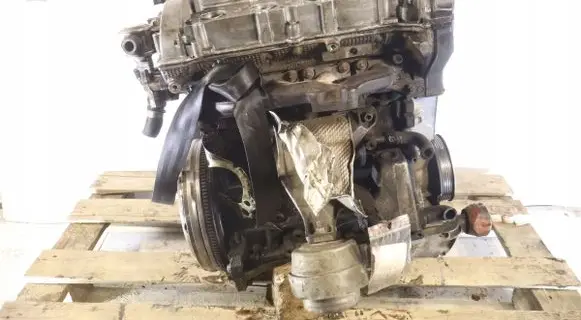 Audi A4 S4 B7 8E 8H Engine BFB