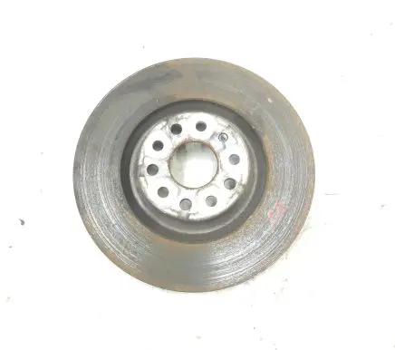 Audi Q3 F3 Front brake disc