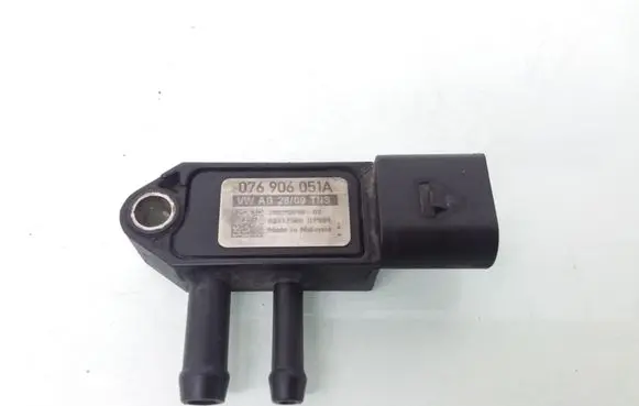 Volkswagen Transporter - Caravelle T5 Air pressure sensor 076906051A 03312560
