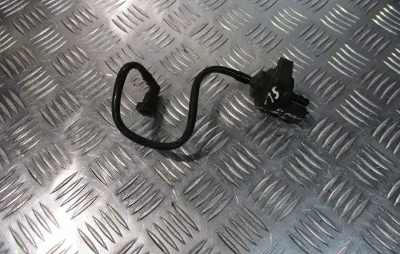 Ford C-MAX I Valve vacuum 