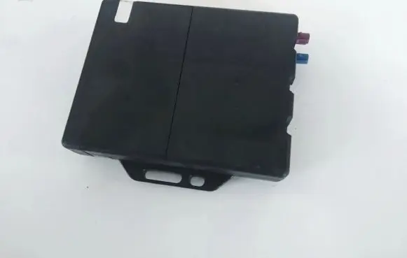 BMW X5 E70 Other control units/modules tm450ukv7