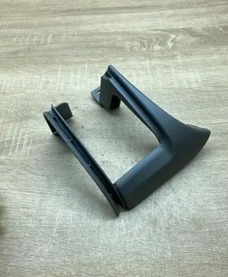 Mercedes-Benz Vito Viano W639 Other trunk/boot trim element A6396940625