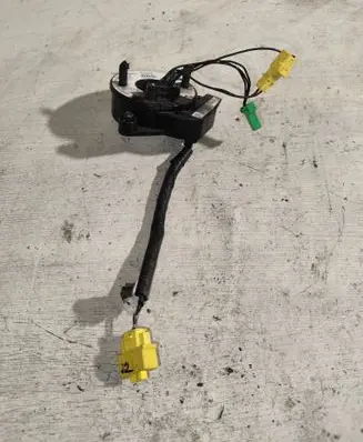 Airbag slip ring squib (SRS ring)