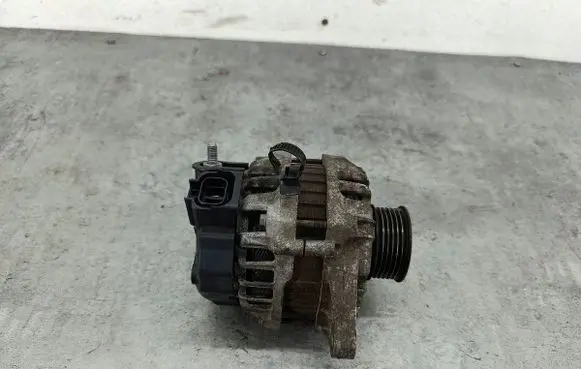 Hyundai i30 Generator/alternator