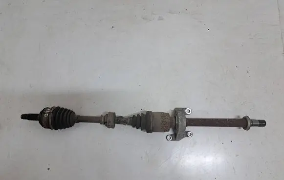 Honda Civic Front driveshaft 