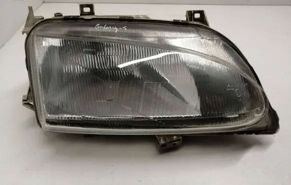 Ford Galaxy Headlight/headlamp