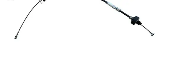 Volkswagen Golf III Clutch cable 1H1721335K 1H1721335C