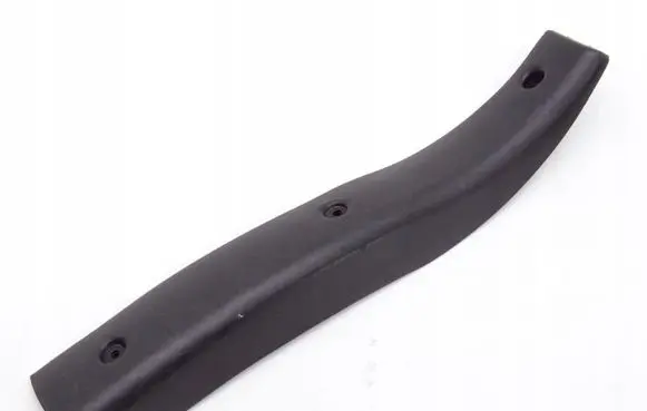 Fiat Ducato side skirts sill cover 1300184808