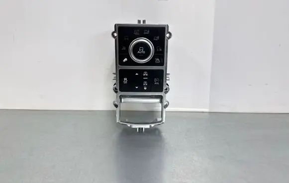 Land Rover Range Rover Sport L494 Suspension ride height/mode switch EPLA14B596AB 10113310 12345141200269