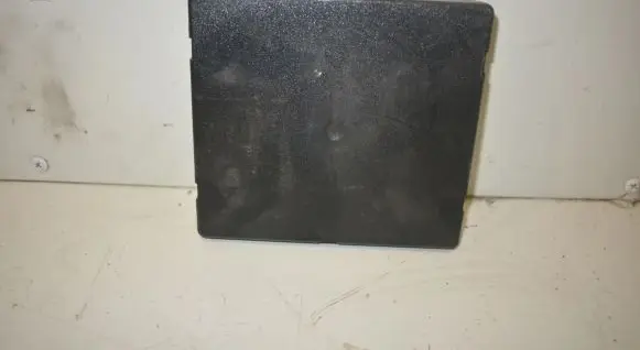 Audi A6 S6 C6 4F Comfort/convenience module 4F0907289E