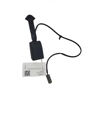 Mazda CX-7 Front seatbelt buckle G3667 T0201