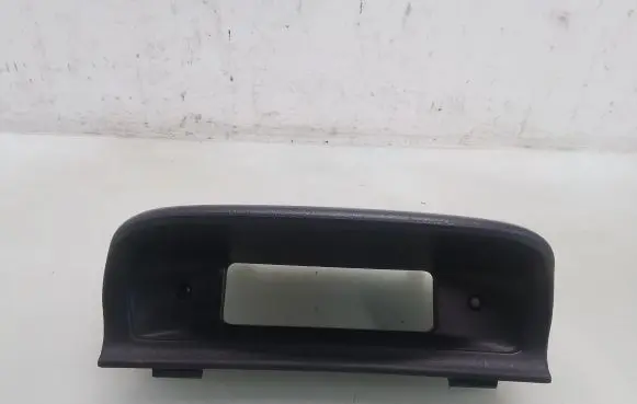 Other dashboard part