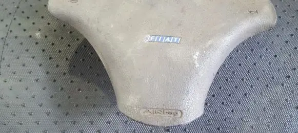 Fiat Multipla Steering wheel airbag 99904880 IGGK168A0888