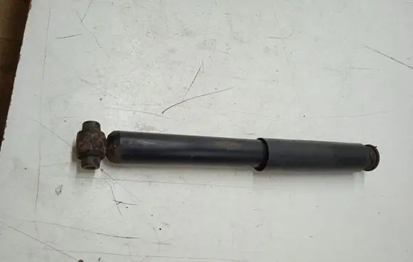 Peugeot 308 SW Rear shock absorber/damper 9817349380