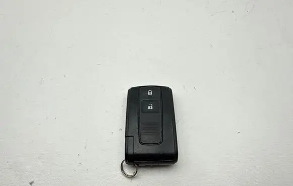 Toyota Prius (XW20) Ignition key/card