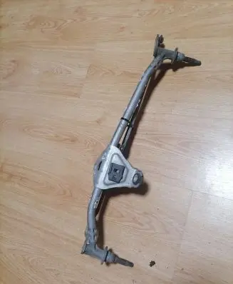 Renault Trafic II (X83) Front wiper linkage 