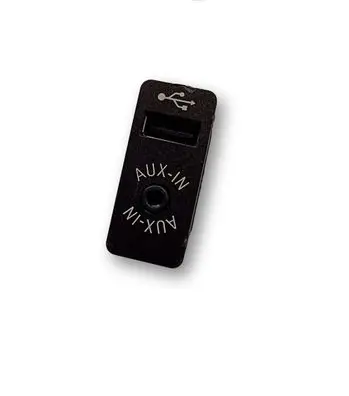 BMW 1 F52 USB socket connector 84109266607 9266607