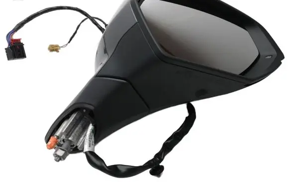 Cupra Leon Front door electric wing mirror 5FB857508AJ