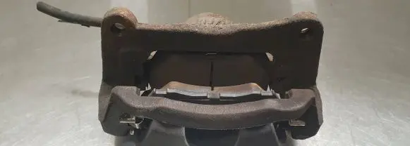 Mazda 6 Front brake caliper K0089