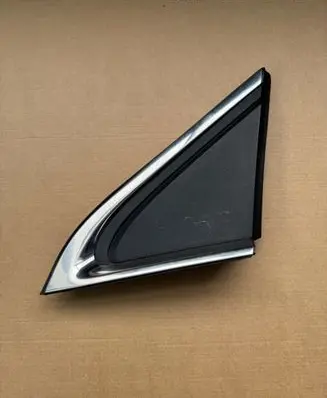 Ford Edge II Fender trim (molding) FT4B17075AFW