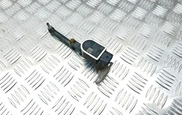 BMW 5 F10 F11 Headlight/headlamp level sensor 6784075 25916010