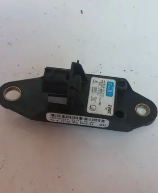 Honda Accord Airbag deployment crash/impact sensor