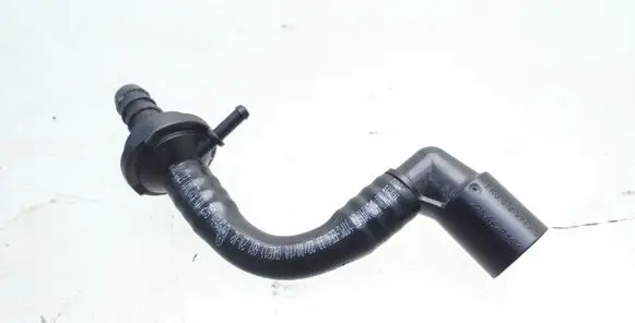 Skoda Octavia Mk2 (1Z) Vacuum line/pipe/hose 1K0612071AG