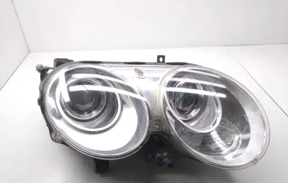 Bentley Continental Headlight/headlamp 3W2941016F