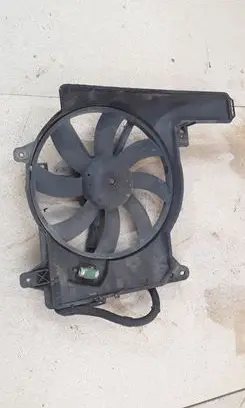Opel Meriva A Fan set 13128354