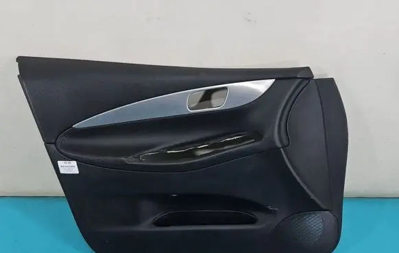 Infiniti QX50 (J50) Front door card panel trim 80921-1BA0A IMPRK1526898