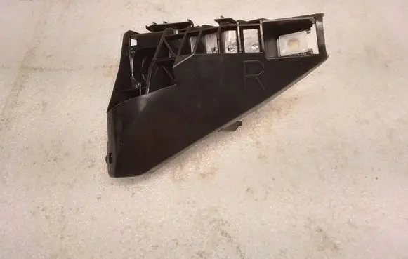 Toyota FJ cruiser Front bumper mounting bracket 5211535120