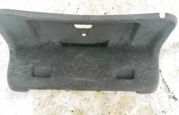 Volkswagen Phaeton Other trunk/boot trim element 3d5867605n
