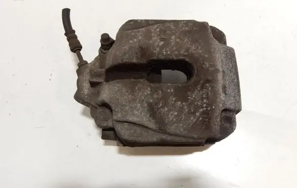 BMW 5 F10 F11 Front brake caliper 62162
