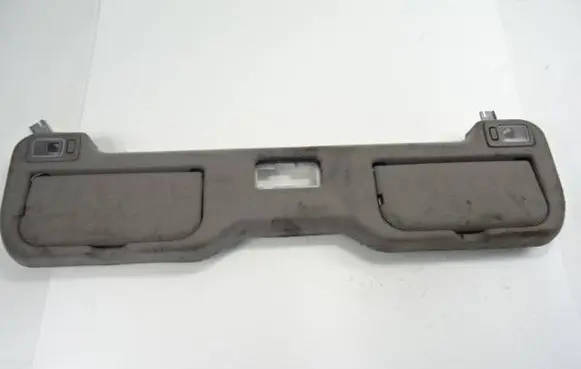 Nissan Murano Z50 Screen/display/small screen