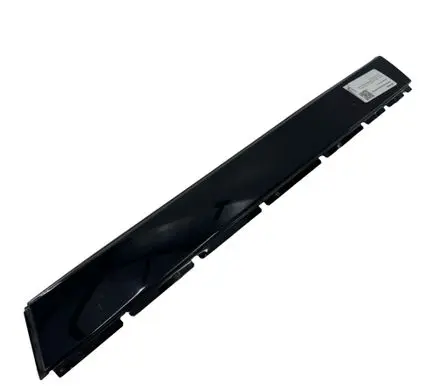 Chevrolet Volt I Front door trim (molding) 