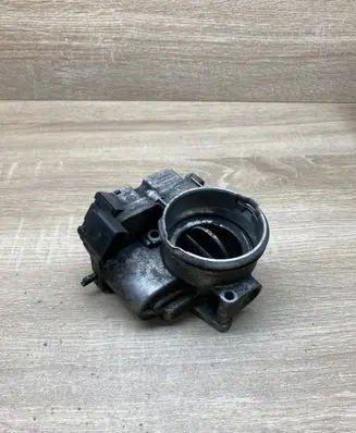 Audi A4 S4 B7 8E 8H Throttle body valve 03G128063C A2C53099815