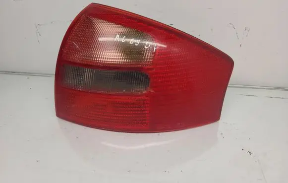 Audi A6 S6 C5 4B Rear/tail lights 148152