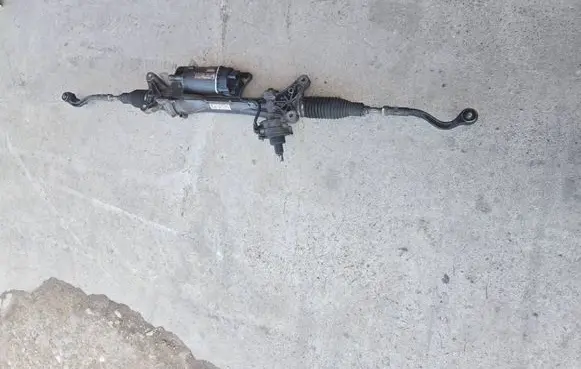 Audi A4 S4 B9 Steering rack 7828974697 8W1423055S 7806501883